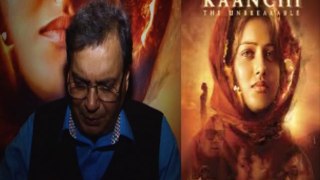 Showman Subhash Ghai back with Kaanchi - Official trailer launch