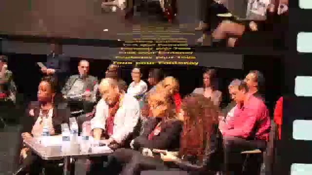 Jacques Brel Tous pour Fontenay