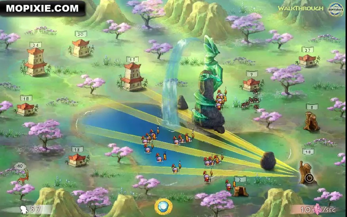Civ Wars 2 - Strategy Games | Mopixie.com