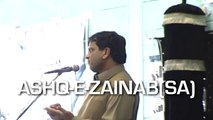 Rihai | 15th May 2011 | Zakir Syed Zaigham Abbas Shah | Imam Bargah Dua-e-Zahra (sa) (Northampton, England)