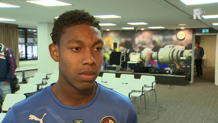 21-09-2013 We zullen gewoon verder moeten