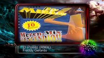 El Pollito (Remix) - Freddy Gerardo ♫♫ To' Mixeao 4 ♫