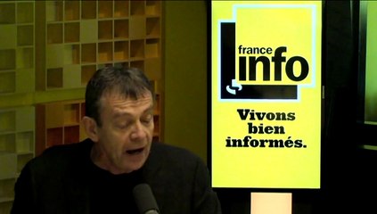 Pierre Lemaitre : "Pour le romancier, le fait divers est une caisse de résonnance"