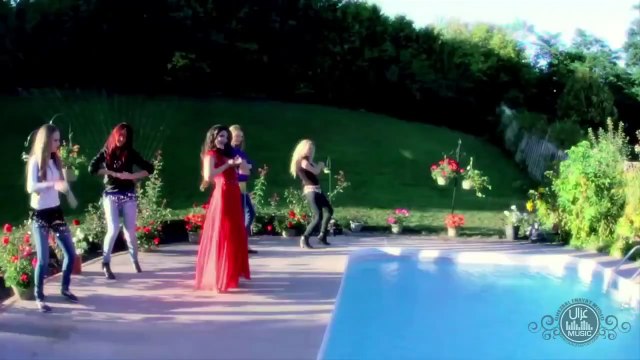 Afghan Songs HD - Ghezaal Enayat Chup Chup, new Song 2014