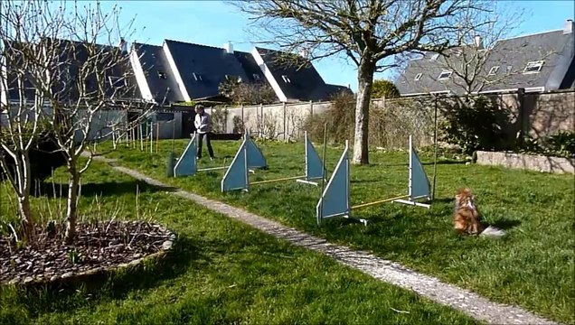 montage atelier agility