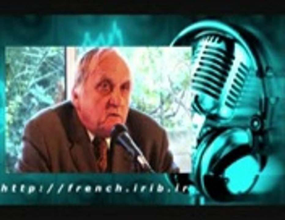 Table ronde: (Bataille d'Ukraine, perdue d'avance)