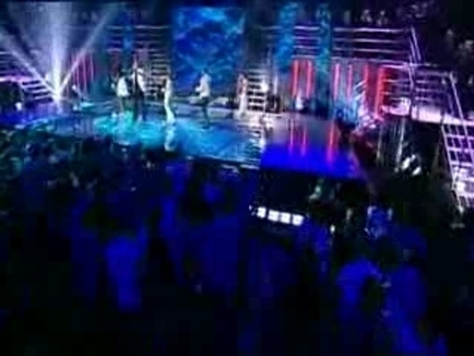 Liberty X- Like A Prayer