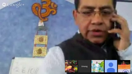 Ups and downs in Career - Umang Taneja