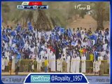 هدف الهلال الأول عن طريق يوسف السالم || #كأس_الملك دور الـ 16