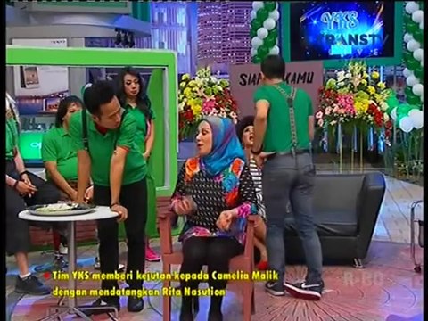 [140306]Yuk Keep Smile - Seg 2b