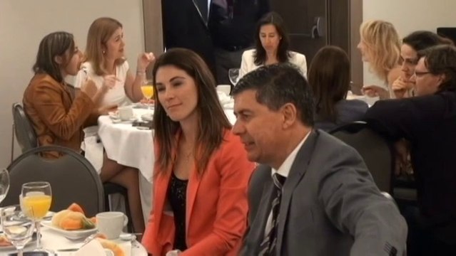 El partido de Dilma Rousseff apuesta por una continuidad con cambios en otro mandato