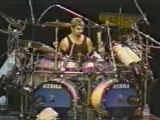 Dream Theater - Mike Portnoy Drums solo