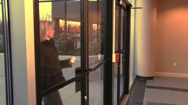 Electronic Access Control from Honeywell Security