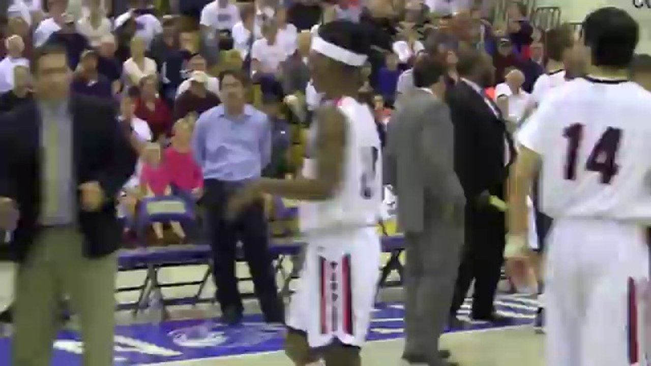 W.T. Woodson comes up just short in state semifinal