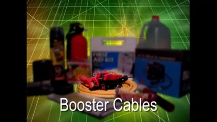 Emergency Preparedness from Honeywell