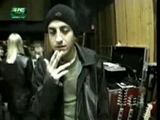 System of a Down Studio