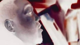 Gorilla Zoe ''Day Dreamer'' - Screwed & Chopped by DJ ARONlayne
