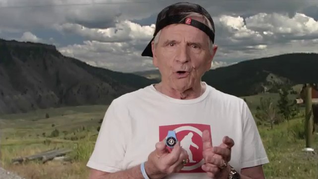 Outdoor Tech OT6001 ADAPT Bluetooth Adapter for 3.5mm Devices