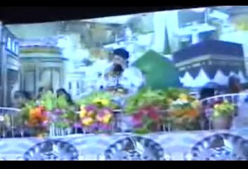 Rung De Mujhe Rung De - Full Quality HD Official Naat by Owais Raza Qadri