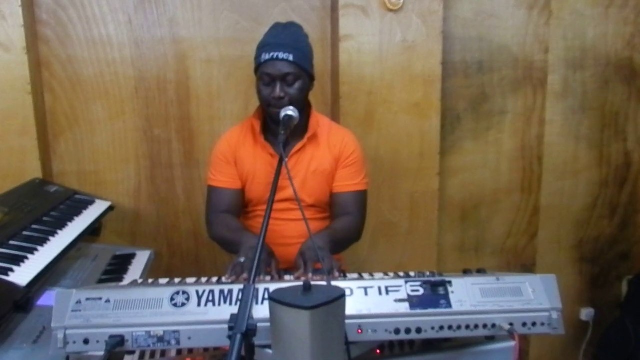 ANOTHER DAY IN PARADISE reprise reggae light