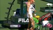 Indian Wells: Radwanska rundet Geburtstag ab