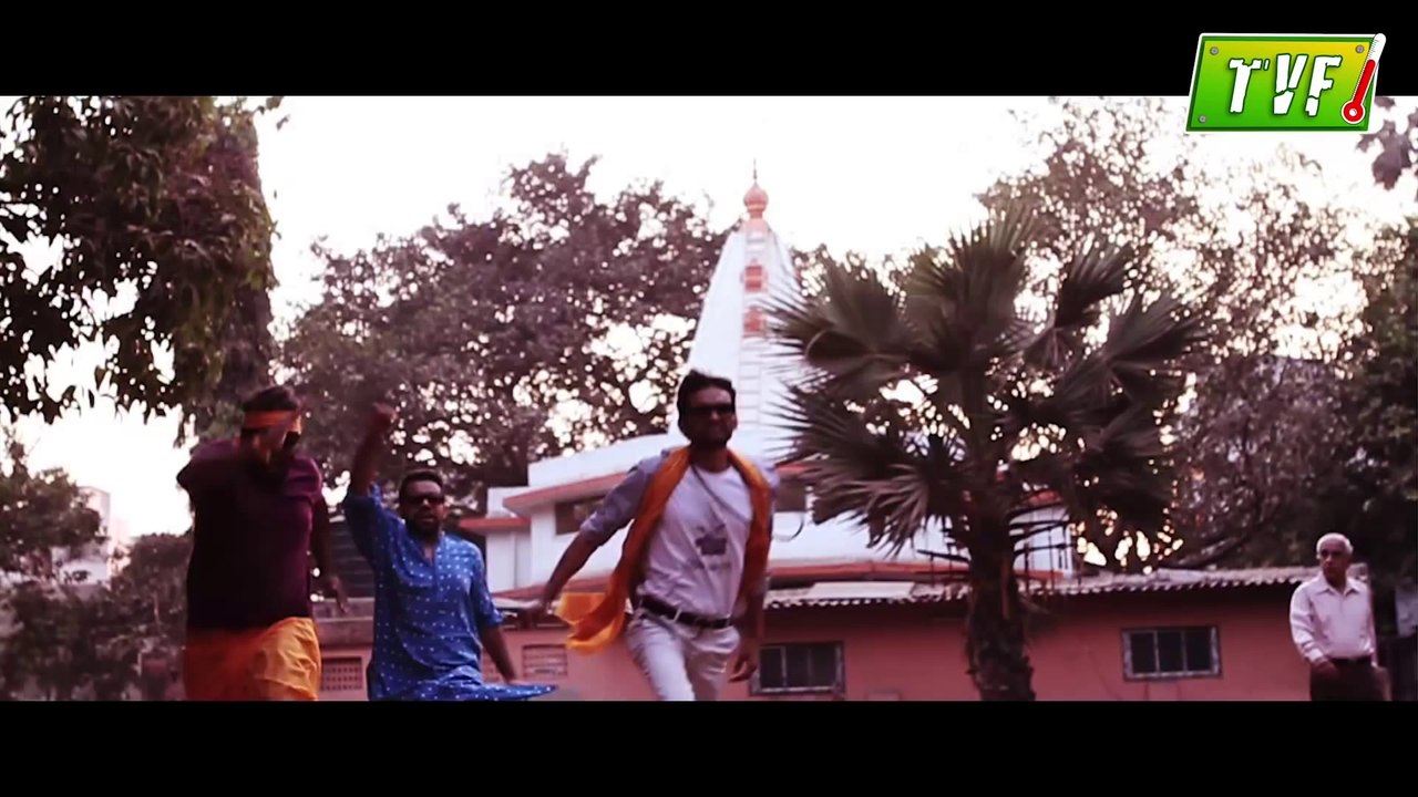 Breaking Good _ Alok Nath Qtiyapa (Theatrical Trollers)