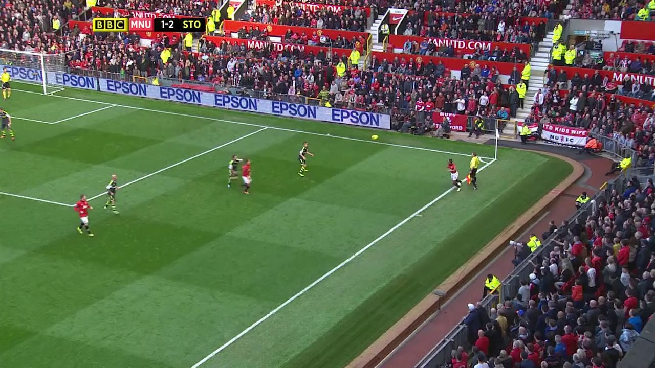2013-10-26 EPL Man Utd v Stoke HD