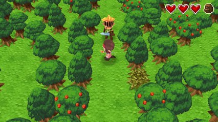 Evoland Walkthrough part 1 of 2 (PC) [HD 1080p]