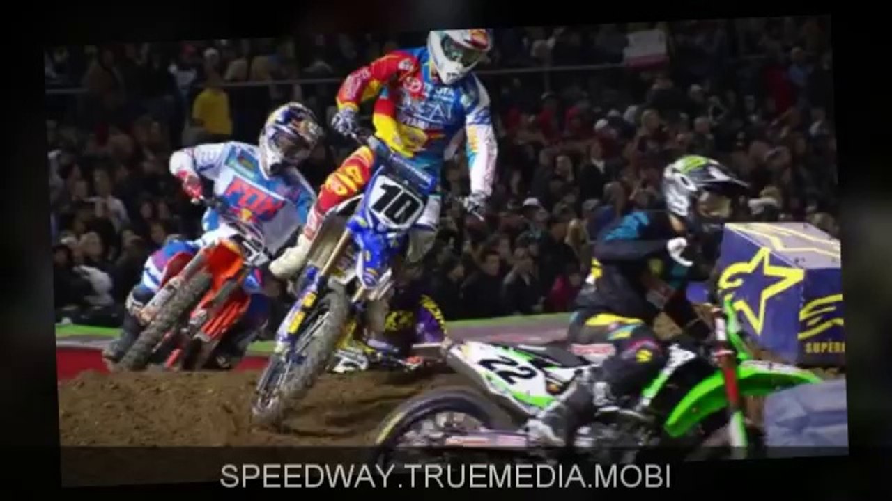 Watch - supercross tickets 2014 - Daytona Beach, FL to Daytona tx -