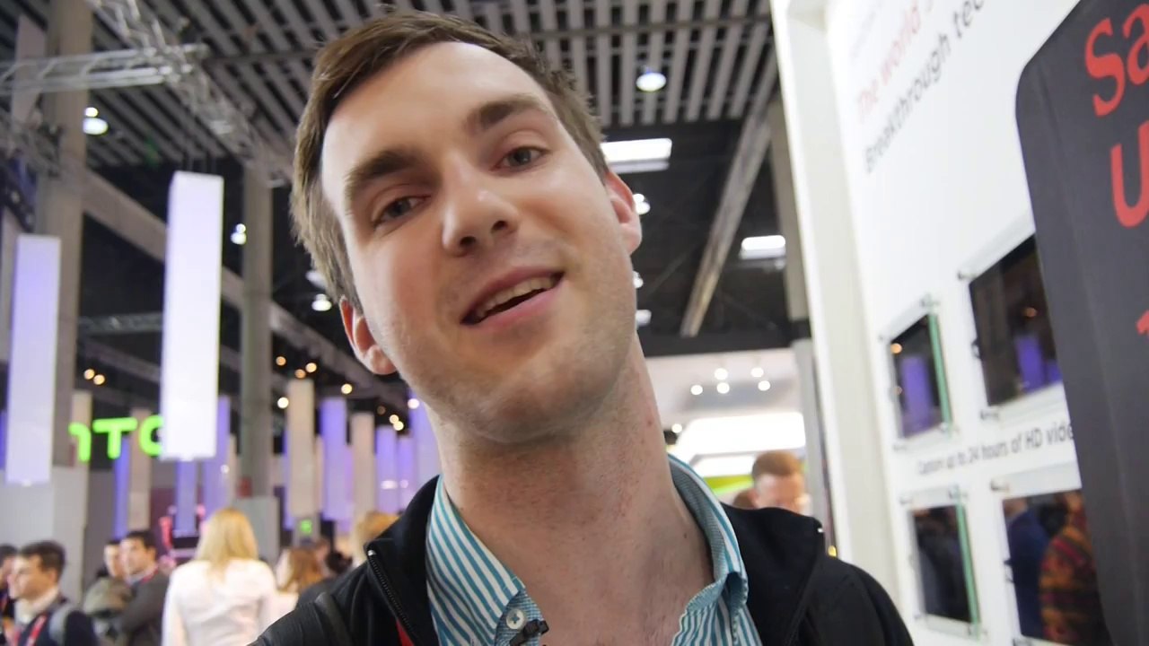 SanDisk Ultra 128 GB microSD XCI