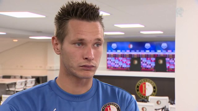 27-09-2013 We hebben de kwaliteit om punten te halen