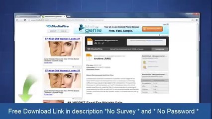Bypass Survey Free Hack ~ Update February 2014 ~ No Survey ! ! !