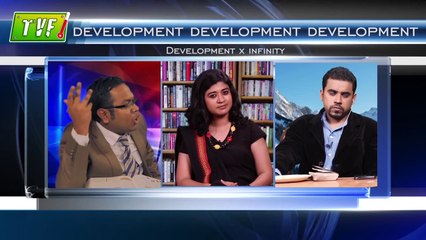 Bollywood Aam Aadmi Party _ Arnabs Qtiyapa