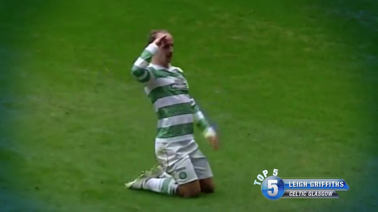 #67 Die 5 schönsten Tore aus dem Ausland