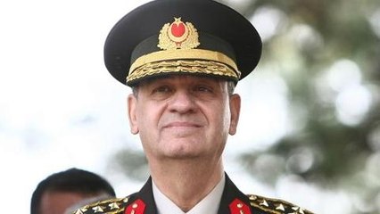 Turkish court orders release of ex-army chief
