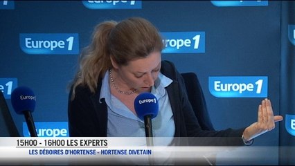 Hortense est ses galères de copropriété !