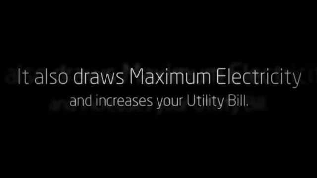 Types of Air Conditioning Systems in Oklahoma (Air Handler).