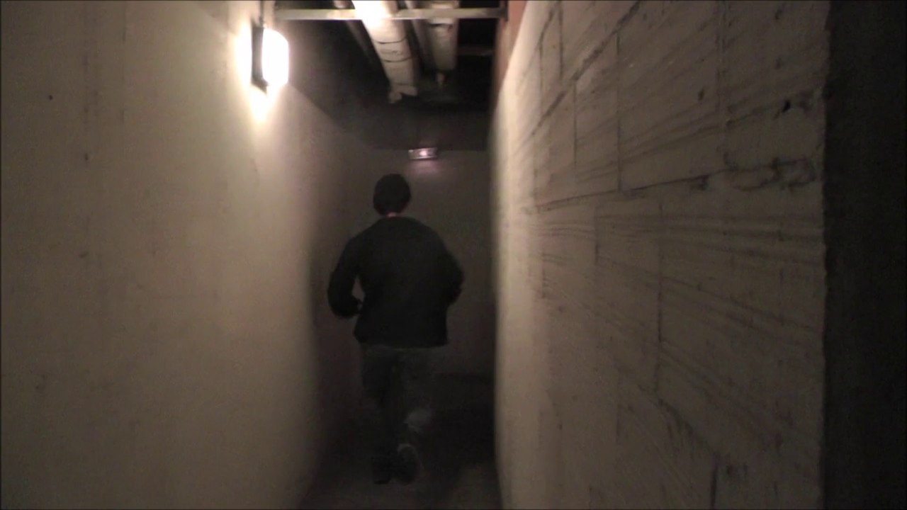 Cave