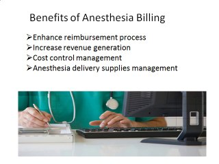 Anesthesia Billing Services Florida