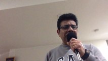 Tum bin jaaoo kahan..Kishore da's nice track by misslovemisslife ,sung by dj mehfil live