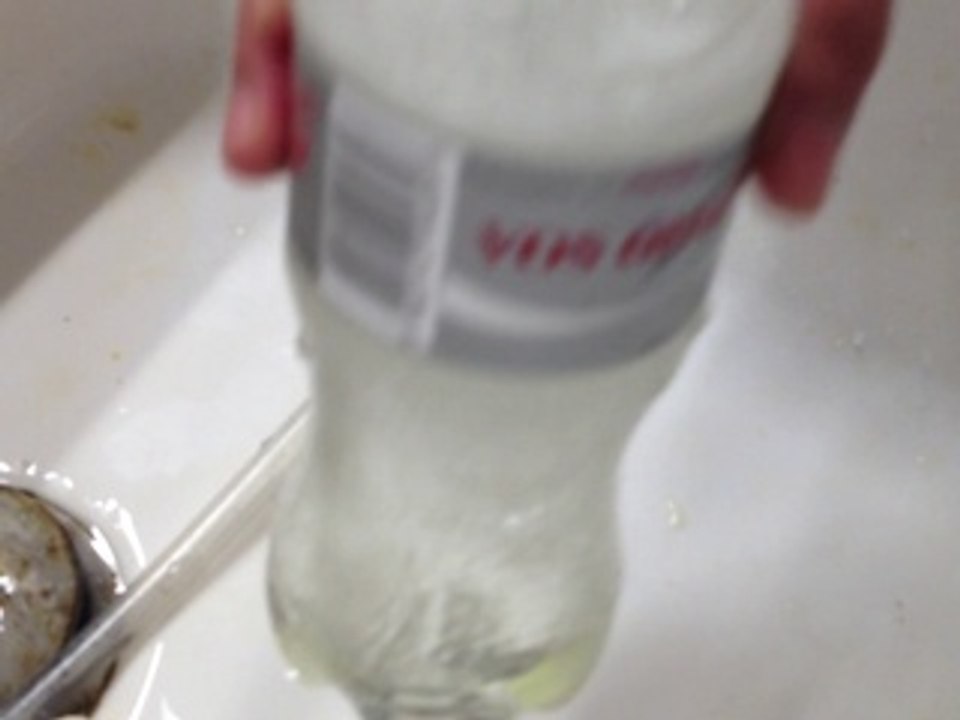 aspartame eau gazeuse