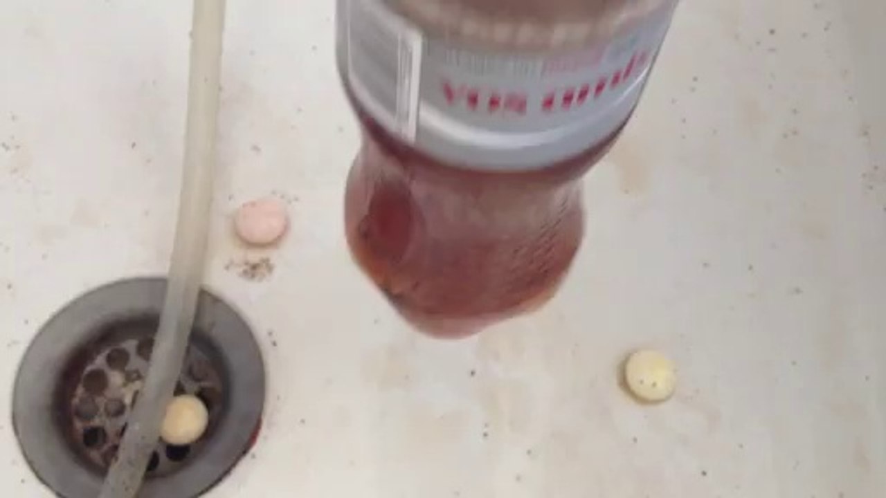 caféine eau gazeuse