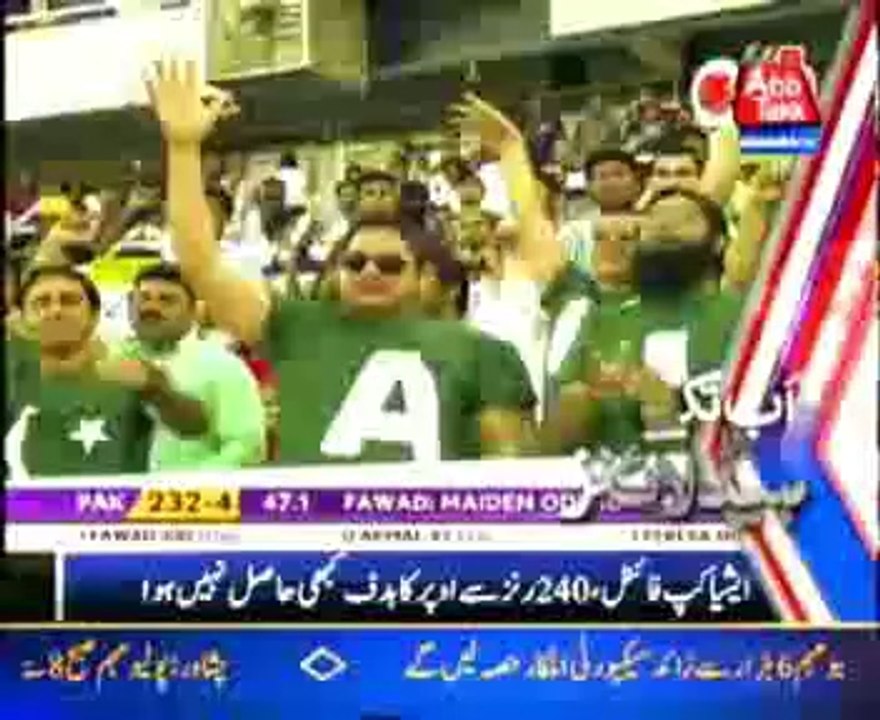 AbbTakk Headlines 07 Pm - 08 March 2014