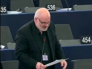 Intervention Jacky Henin paquet ferroviaire 25-02-14