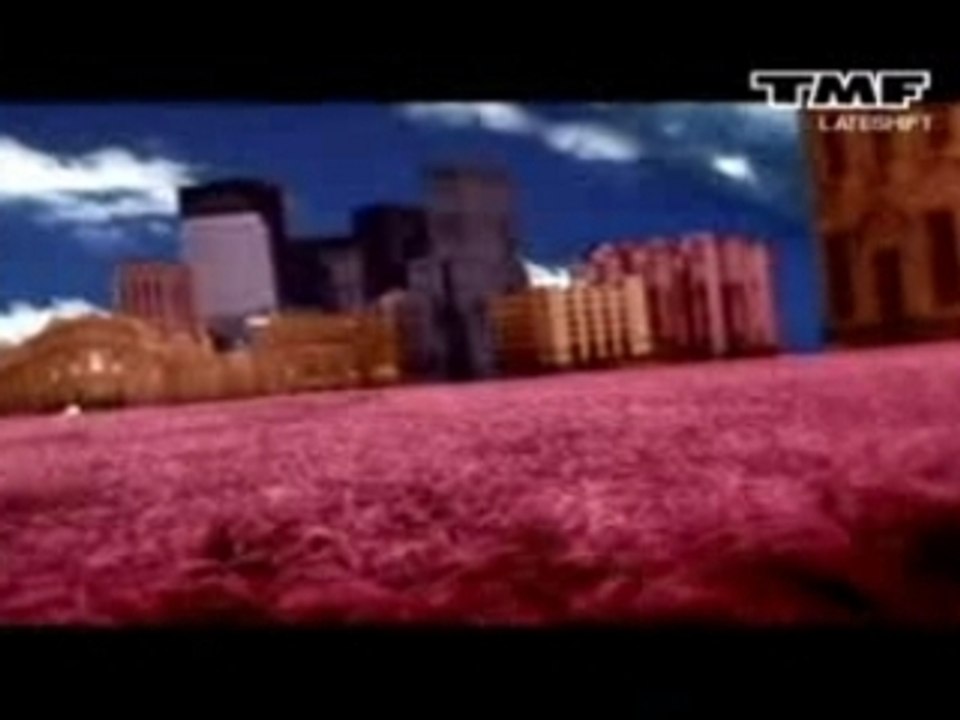 Feeder - Just The Way I'm Feeling