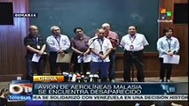 Desapareció un avión de Malaysia Airlines