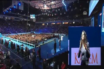 Bu ülkeyi artık fitneciler yönetmiyor