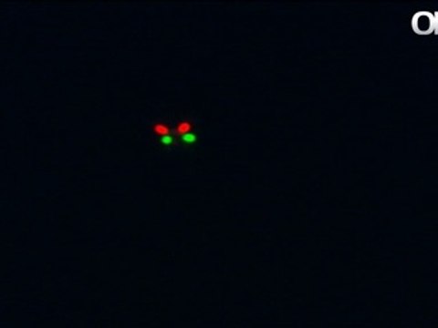 Un espion sur le stade Vélodrome