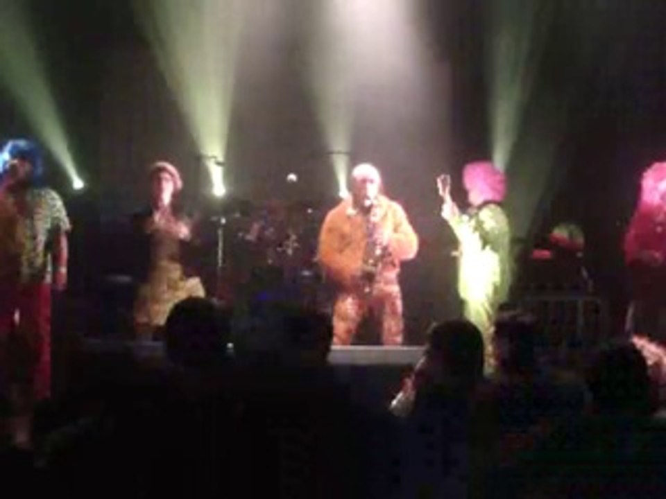 Boujteich Feu - Canon de beau T - Bikini 2014