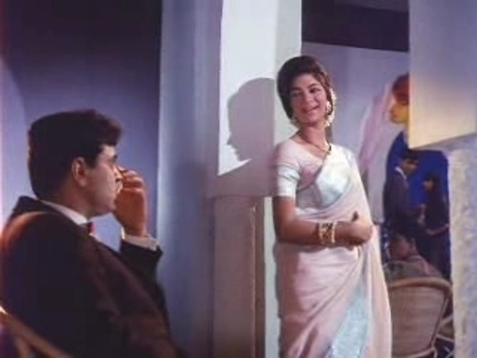 Mere Jeevan Saathi